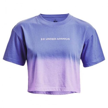 ua branded dip dye cr